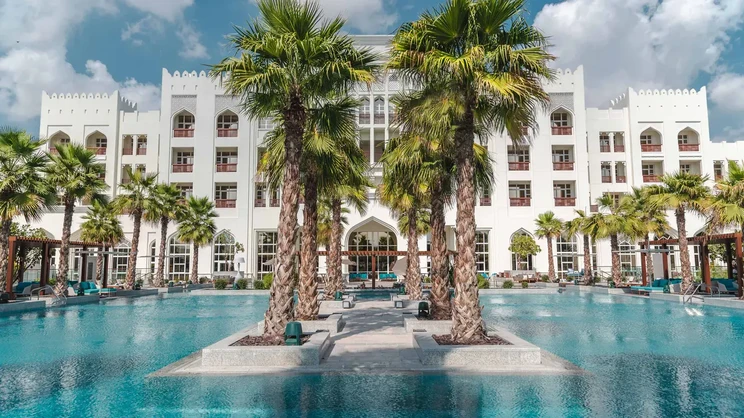 Al Messila A Luxury Collection Resort & Spa